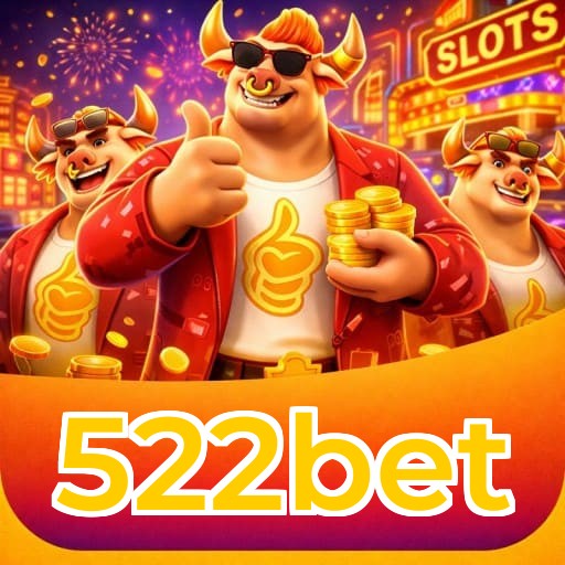 Slots Premium da PG Soft na 522bet